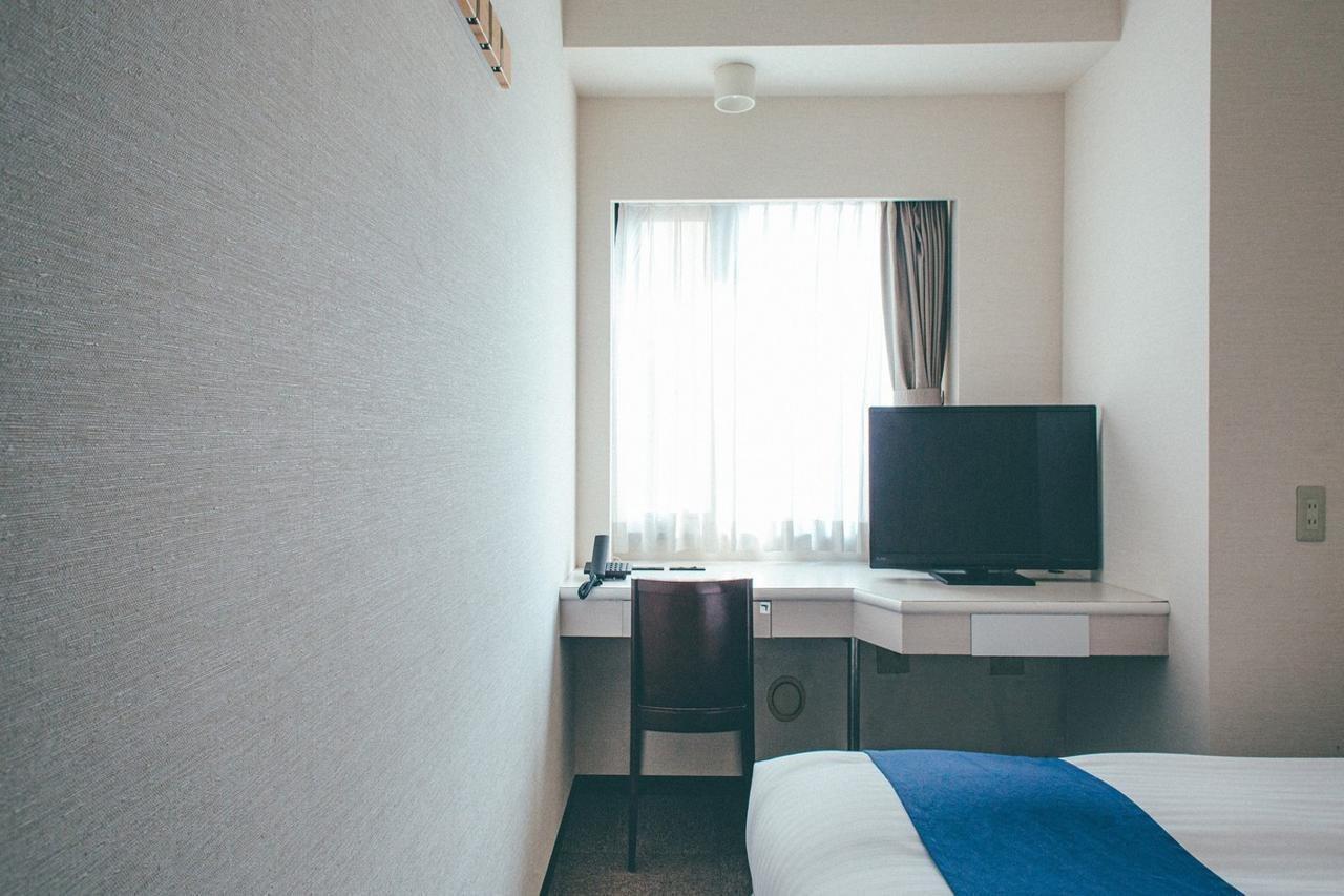 Hamilton Hotel Blue Nagoya Eksteriør billede
