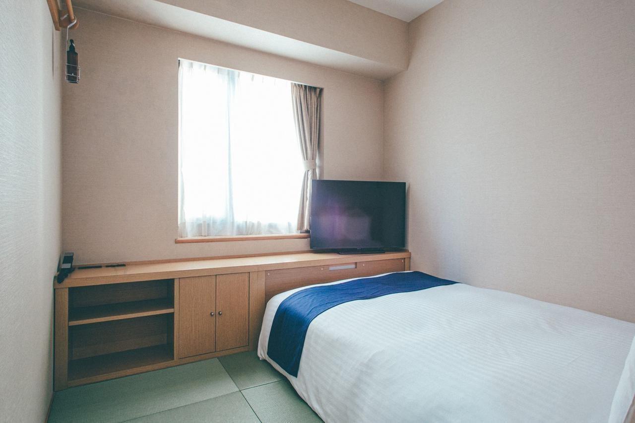 Hamilton Hotel Blue Nagoya Eksteriør billede