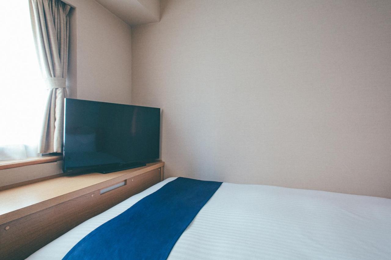 Hamilton Hotel Blue Nagoya Eksteriør billede