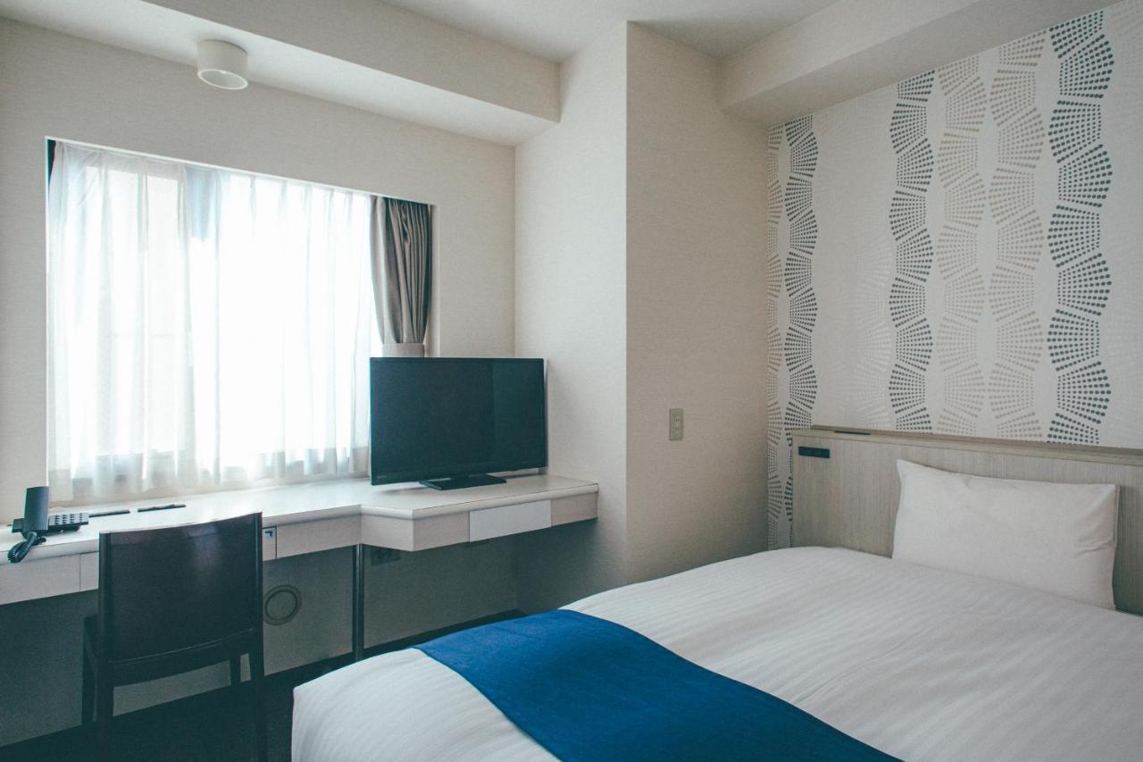 Hamilton Hotel Blue Nagoya Eksteriør billede