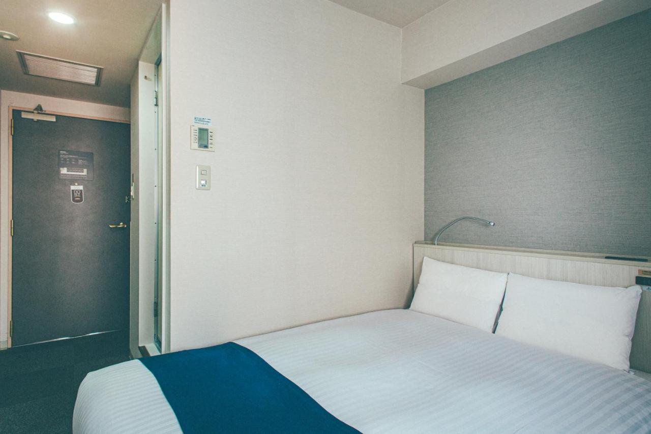 Hamilton Hotel Blue Nagoya Eksteriør billede