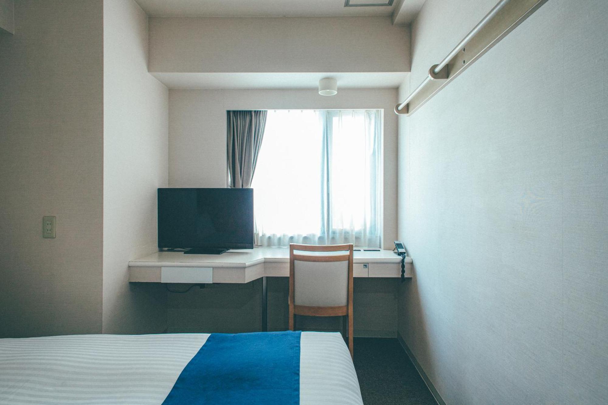 Hamilton Hotel Blue Nagoya Eksteriør billede
